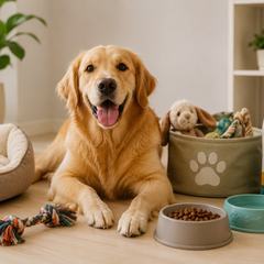 Collection image for: Dierenbenodigdheden