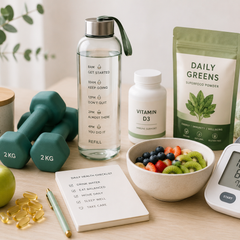 Collection image for: Health & Wellness