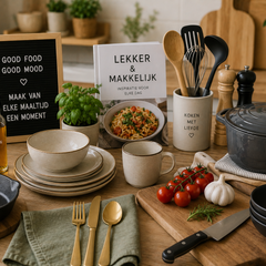 Collection image for: Koken & Tafelen