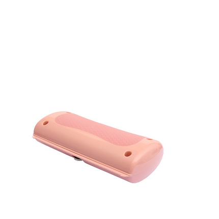 Pet Grooming Comb – Dubbele Kam voor Ontklitten & Verzorging