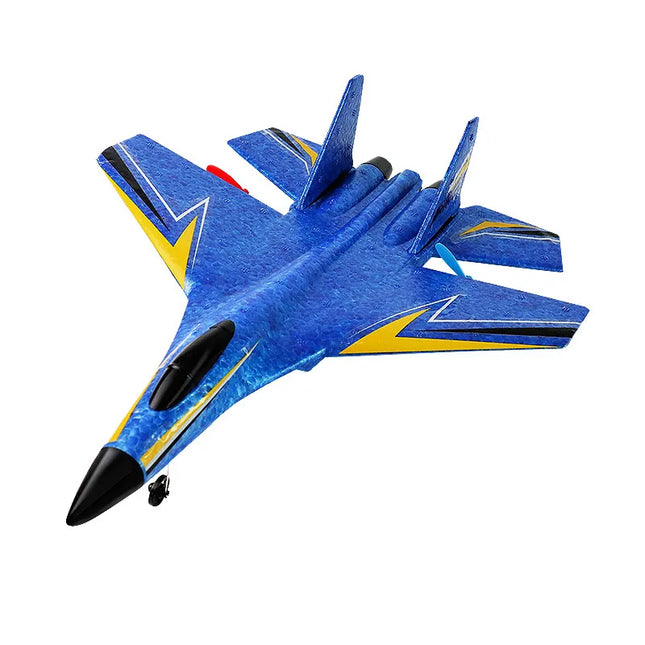 Kinderen RC Vliegtuig – Eenvoudig Bestuurbaar Foam Aircraft