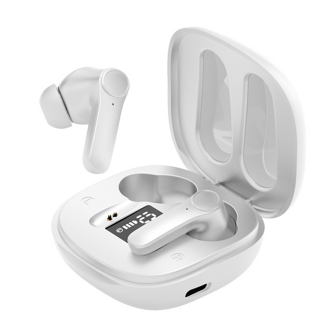 SpeakEase Translator Earbuds