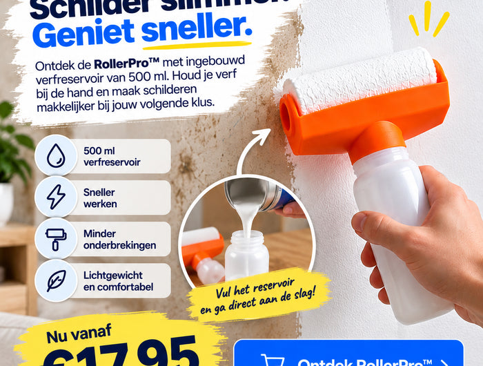 <h1>Jouw muur. Jouw make-over.</h1>
