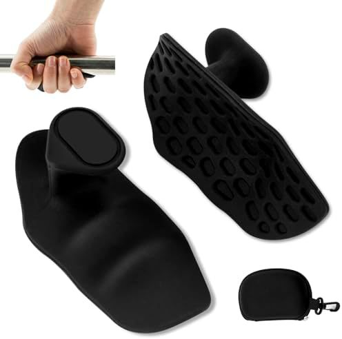 Grip Trainer – Voor Handkracht & Revalidatie