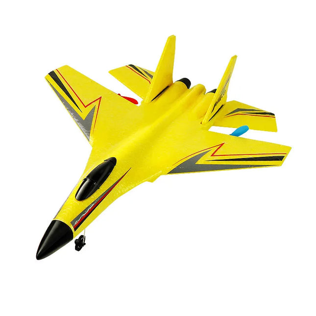 Kinderen RC Vliegtuig – Eenvoudig Bestuurbaar Foam Aircraft