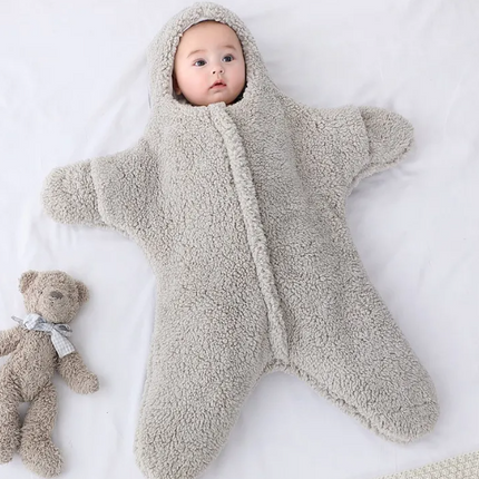 Babydeken