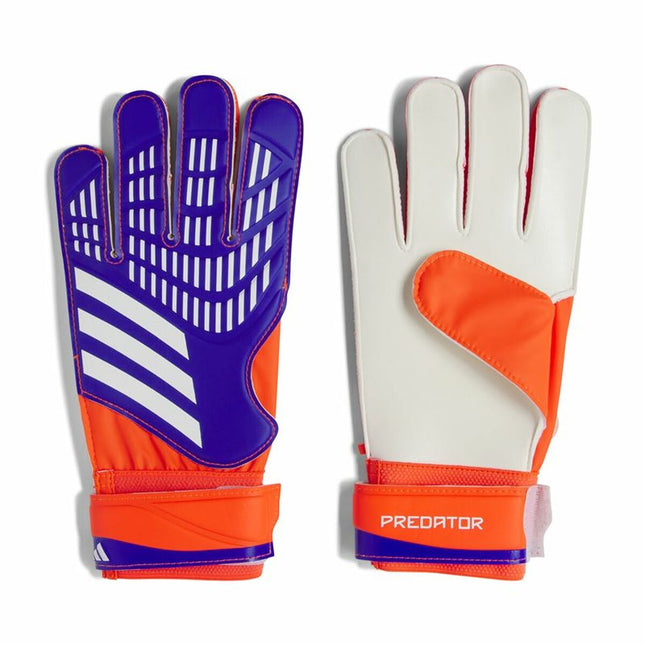 Adidas Keeperhandschoenen Adidas Predator Goalkeeper Multicolour Volwassenen