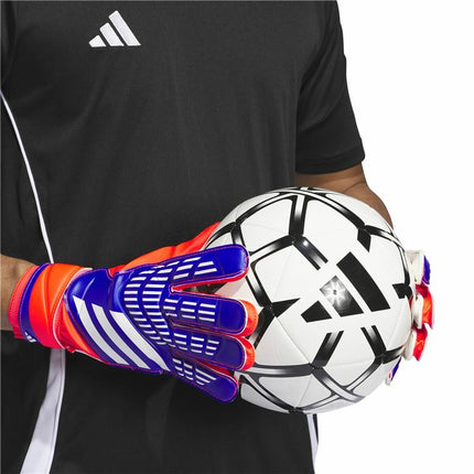 Adidas Keeperhandschoenen Adidas Predator Goalkeeper Multicolour Volwassenen
