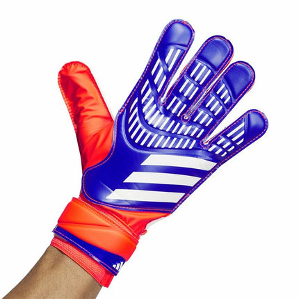 Adidas Keeperhandschoenen Adidas Predator Goalkeeper Multicolour Volwassenen
