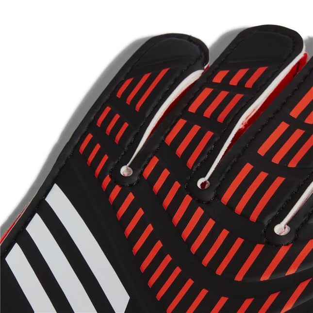 Adidas Kinder Keeperhandshoenen Adidas Predator Trn Zwart