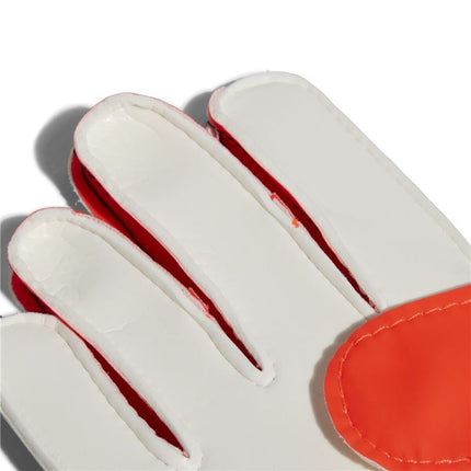 Adidas Kinder Keeperhandshoenen Adidas Predator Trn Zwart