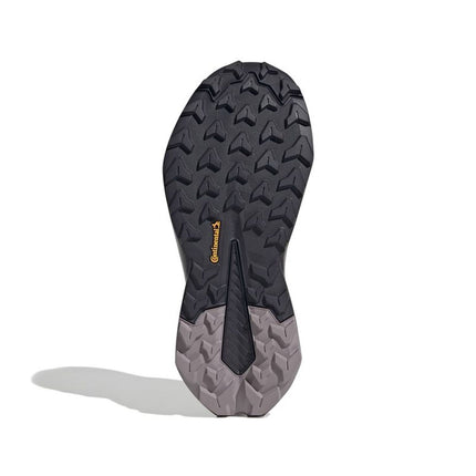 Adidas Heren Trail Hardloopschoenen (Berglopen) Adidas Terrex Trailmaker 2 Grijs