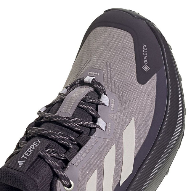 Adidas Heren Trail Hardloopschoenen (Berglopen) Adidas Terrex Trailmaker 2 Grijs