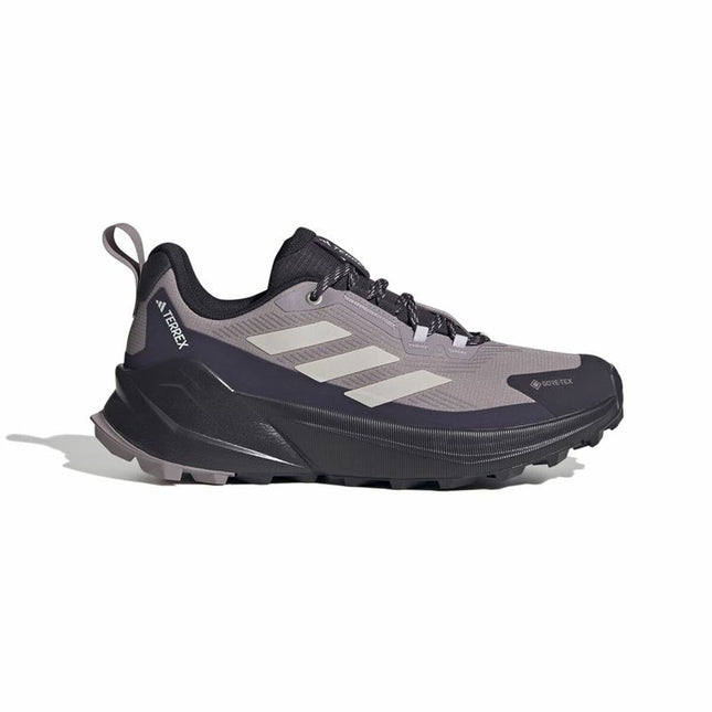 Adidas Heren Trail Hardloopschoenen (Berglopen) Adidas Terrex Trailmaker 2 Grijs