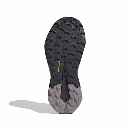 Adidas Heren Trail Hardloopschoenen (Berglopen) Adidas Terrex Trailmaker 2 Grijs