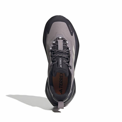 Adidas Heren Trail Hardloopschoenen (Berglopen) Adidas Terrex Trailmaker 2 Grijs