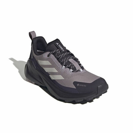 Adidas Heren Trail Hardloopschoenen (Berglopen) Adidas Terrex Trailmaker 2 Grijs