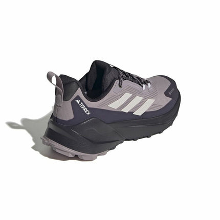 Adidas Heren Trail Hardloopschoenen (Berglopen) Adidas Terrex Trailmaker 2 Grijs
