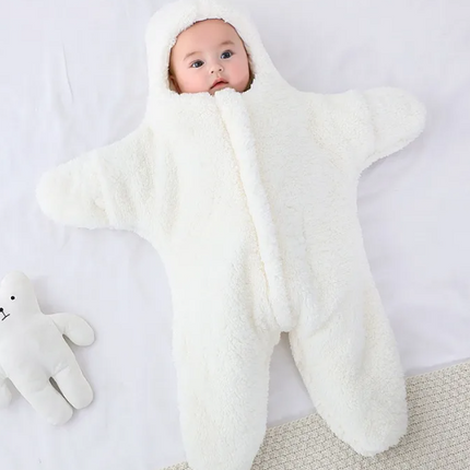 Babydeken