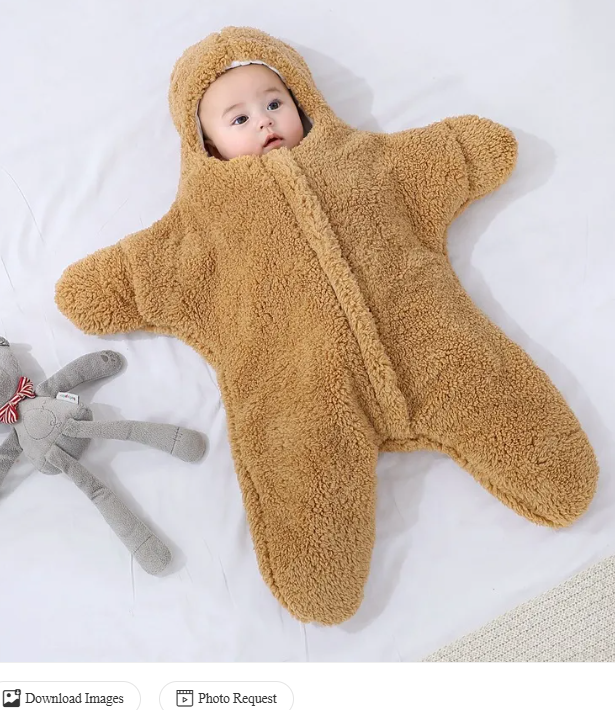 Babydeken
