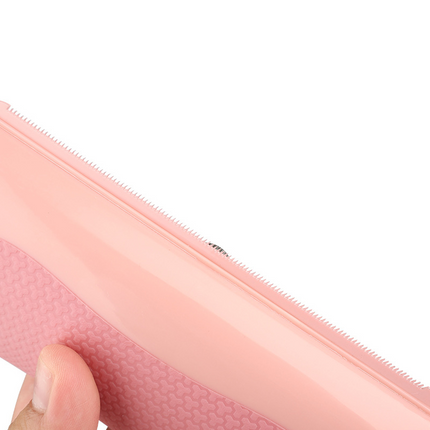 Pet Grooming Comb – Dubbele Kam voor Ontklitten & Verzorging