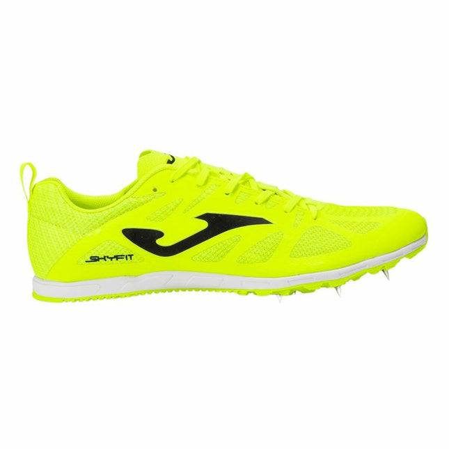 Joma Sport Hardloopschoenen Voor Volwassenen Joma Sport R.skyfit 2209 Geel