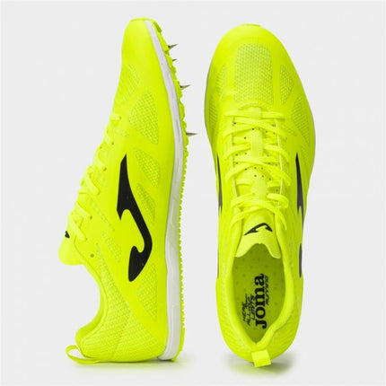 Joma Sport Hardloopschoenen Voor Volwassenen Joma Sport R.skyfit 2209 Geel