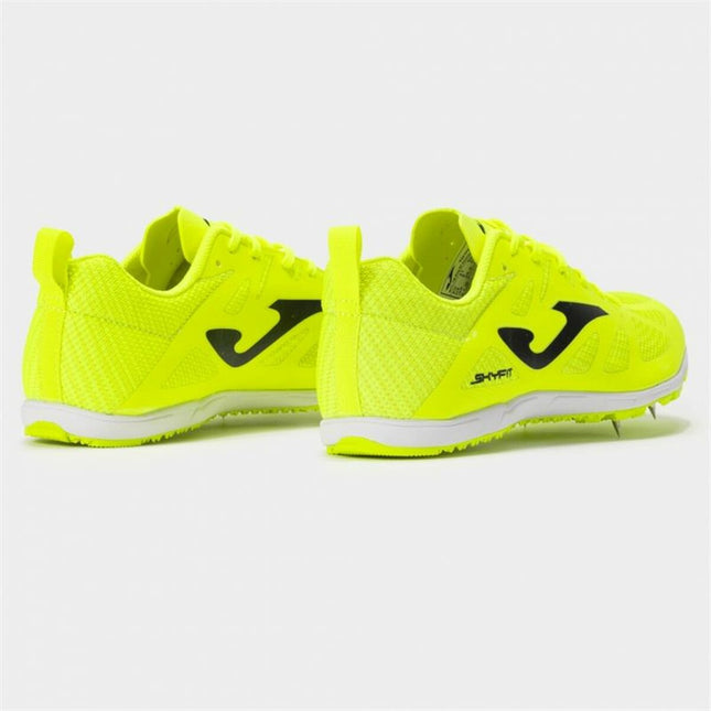 Joma Sport Hardloopschoenen Voor Volwassenen Joma Sport R.skyfit 2209 Geel