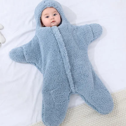 Babydeken