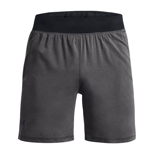 Under Armour Sportbroekje Voor Heren Under Armour Fleece Jogger Zwart