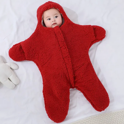 Babydeken
