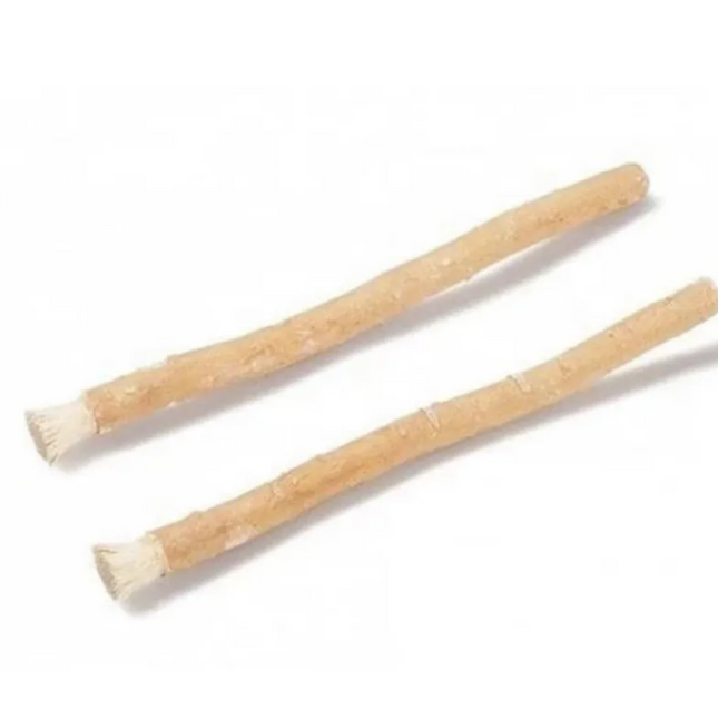 Miswak Tandenstokje – Natuurlijk Mondverzorging Hout