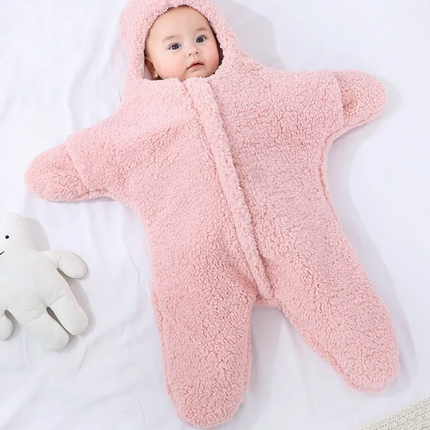 Babydeken