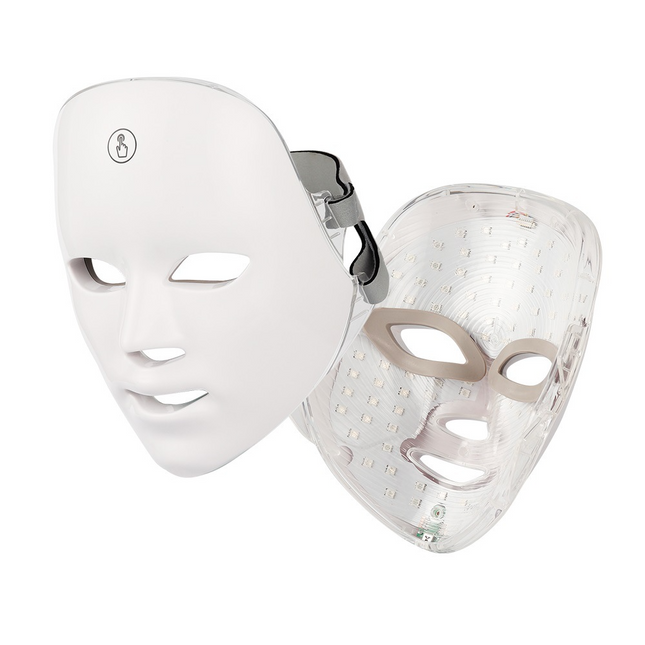 LED Skin Rejuvenation Device – Gezichtsverzorging & Lichttherapie