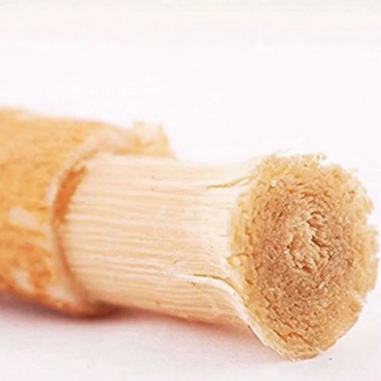 Miswak Tandenstokje – Natuurlijk Mondverzorging Hout