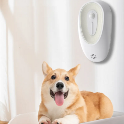 Pet Deodorizer – Geurverwijderaar voor Huisdieren