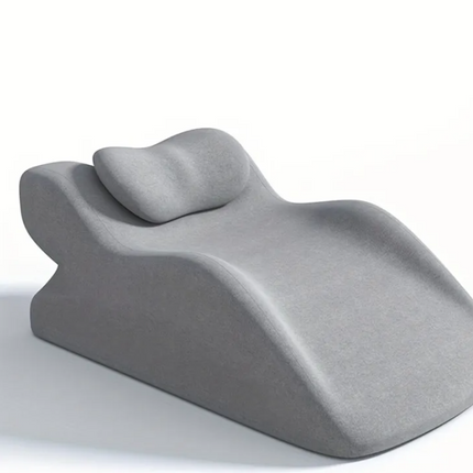 Buikslaper Kussen – Ergonomische Ondersteuning voor Nek en Rug
