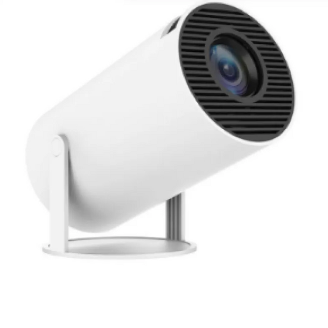 Mini Beamer – Draagbare Projector met 720p HD
